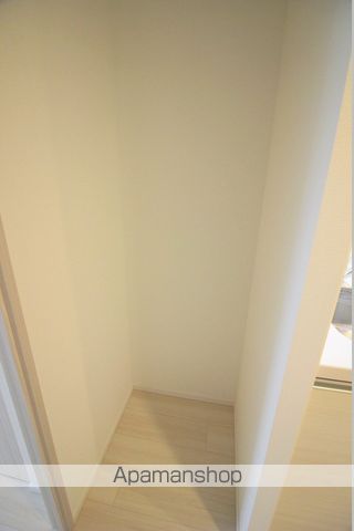 S−RESIDENCE大阪九条NORTHの内装写真