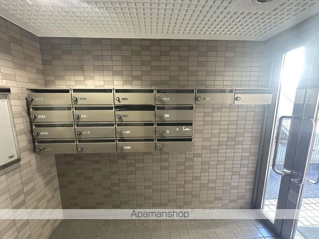 NESTEGRAN松ケ丘の内装写真
