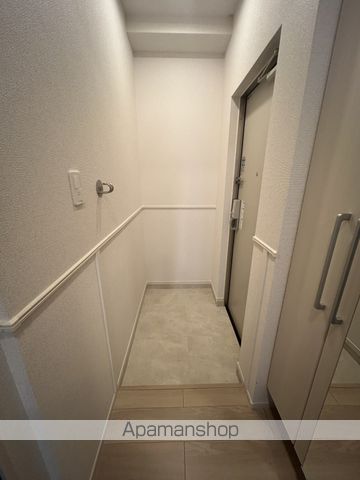 ヒカルサ岸和田畑町の内装写真