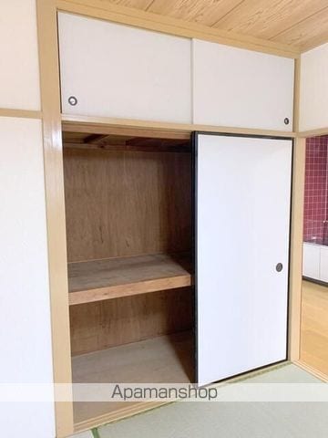 北原マンションの内装写真