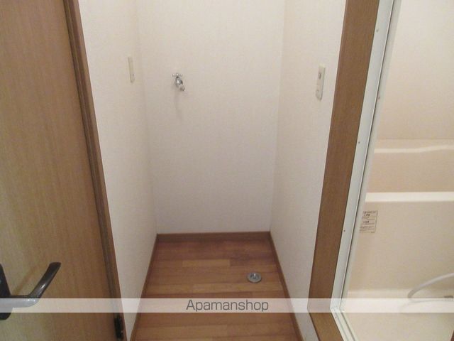 グレースヴィラの内装写真