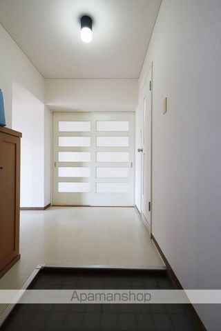 ハイツ福寿園2の内装写真