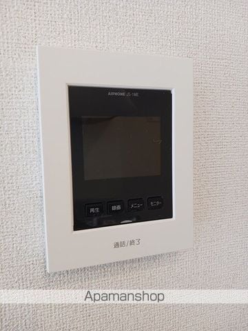 アイリス初生Aの内装写真