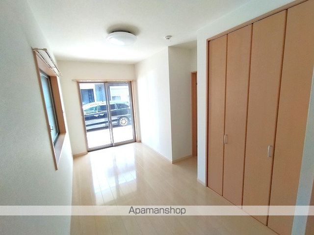 南吹田2丁目戸建の内装写真