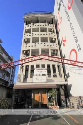 ドミール・マイアミ[1K/31m2]の外観1