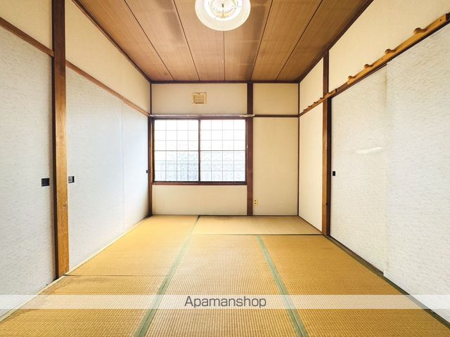 五城荘の内装写真