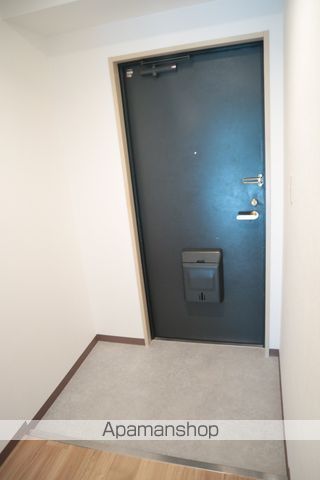 グレイスコートの内装写真
