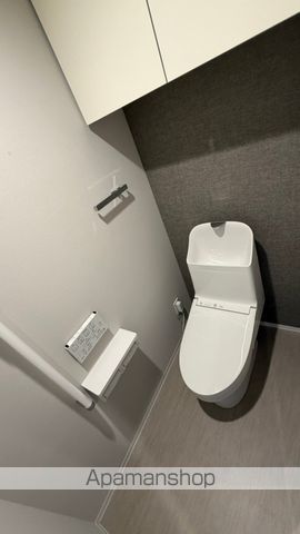 S−RESIDENCE愛宕SOUTHの内装写真