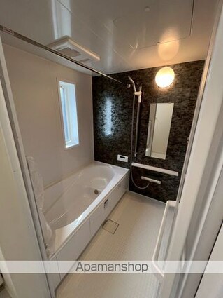 Ｋｏｌｅｔ日野１０[4LDK/96.64m2]のバス