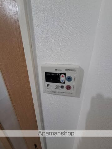 ハイツオーキタ庄内の内装写真
