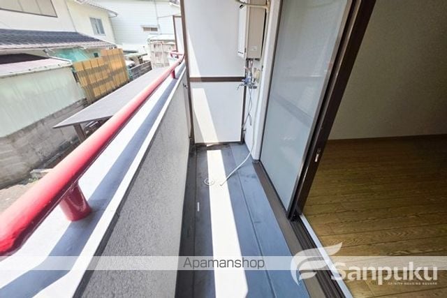 オックスフォードサーカス山越の内装写真