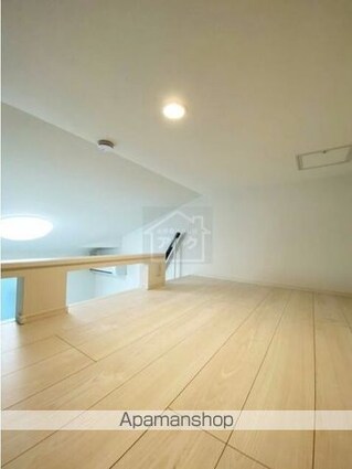 ハーモニーテラス富士見台Ⅳ[1R/12.19m2]のその他部屋・スペース