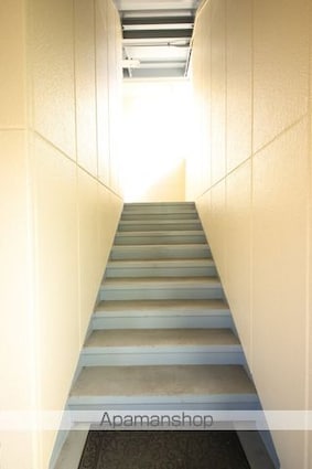 ハイムルネッサンス[1K/20m2]の共用部2