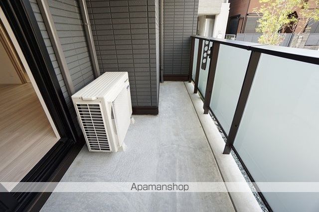 D−RESIDENCE寿の内装写真