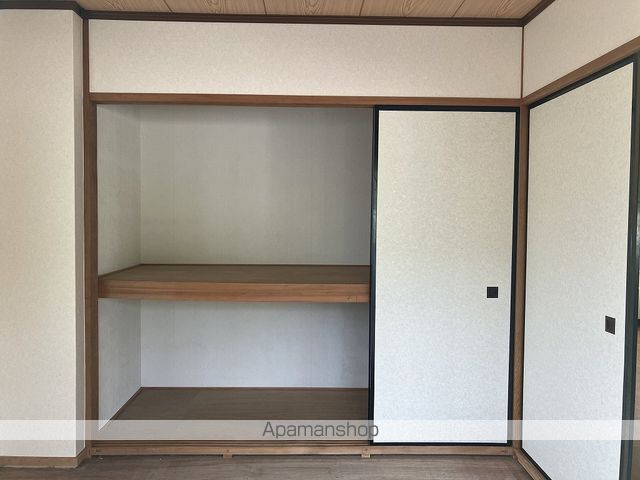 第3コーポ谷内の内装写真
