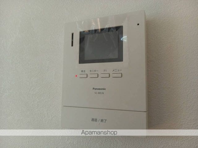 寝屋川市 2階建 新築の内装写真