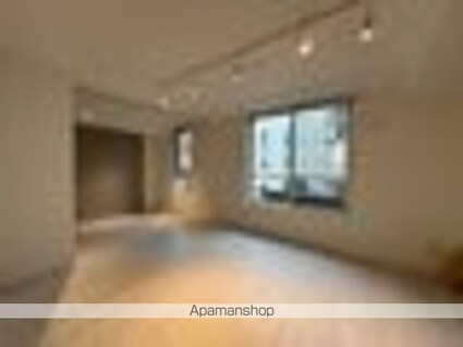 ＧＲＡＮ　ＰＡＳＥＯ　池尻大橋[1LDK/32.64m2]のリビング・居間