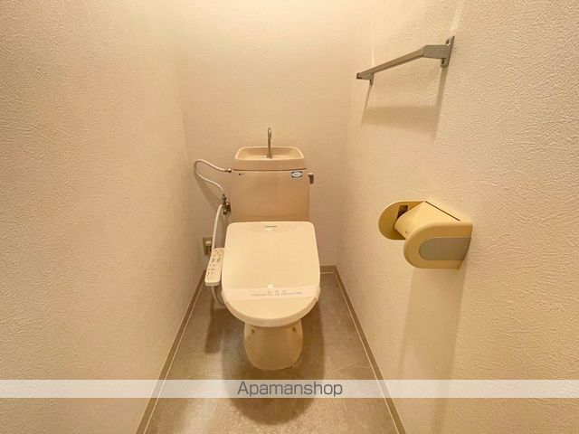 カーサフィオーレ壱番館の内装写真