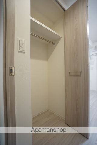ディアレイシャス名古屋太閤通IIの内装写真