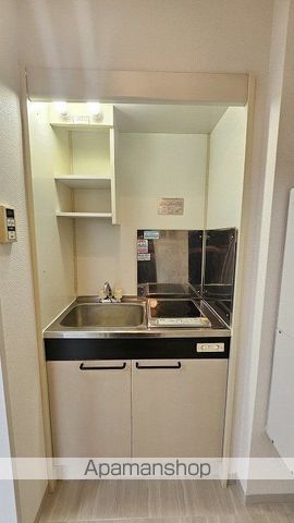 リブハピネス横浜関内の内装写真