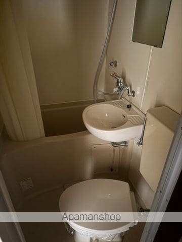 シングルマンションまことの内装写真