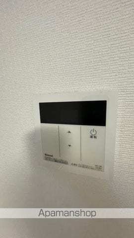 N.FORTE北松戸の内装写真