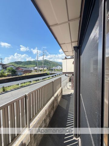 ロジュマン新町の内装写真