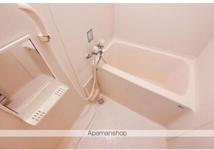 東京都世田谷区松原２丁目[1R/29.52m2]のバス