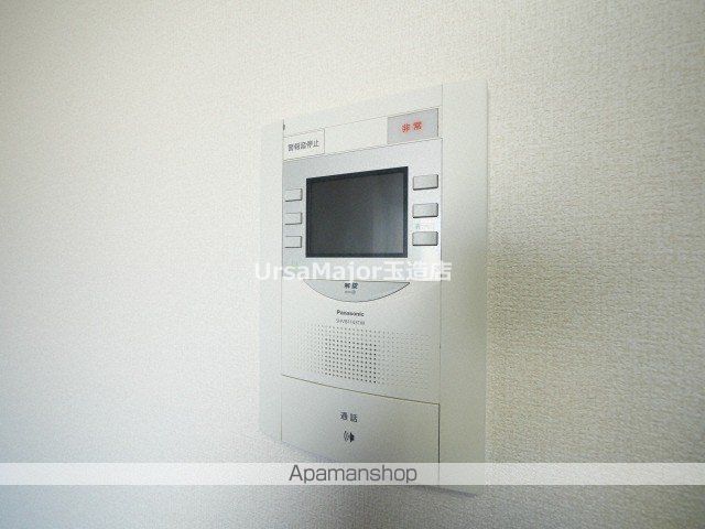 ノエル野江の内装写真