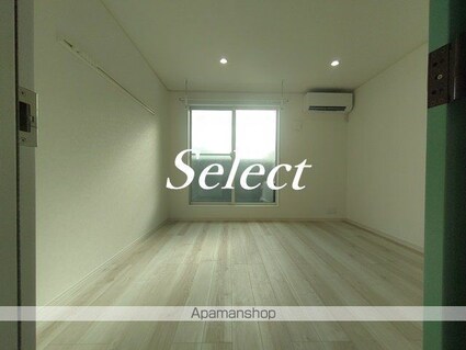 ハーミットクラブハウス横浜南軽井沢[1K/25m2]の内装1