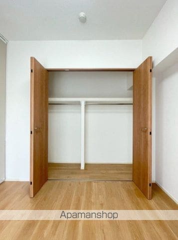オーテモンウェルリバーテラスの内装写真