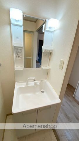 エクレール青江の内装写真