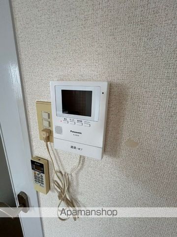 TKH−Iの内装写真