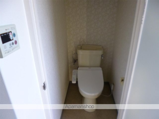 大栄和泉マンションの内装写真