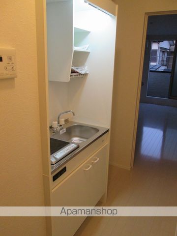 シェモア伊勢原の内装写真