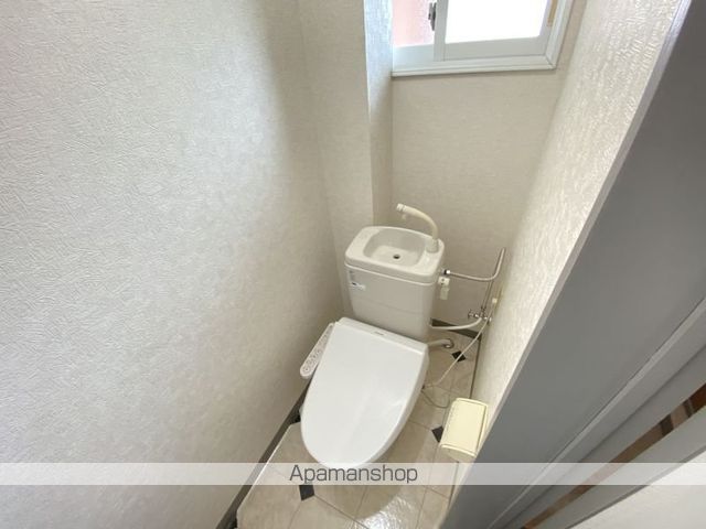 ハイツナルカワの内装写真