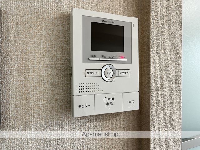 ベルメゾン荒川の内装写真