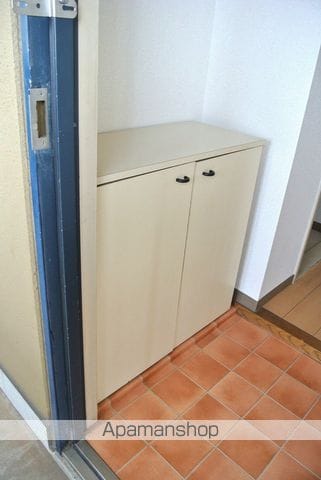 エステート光の内装写真