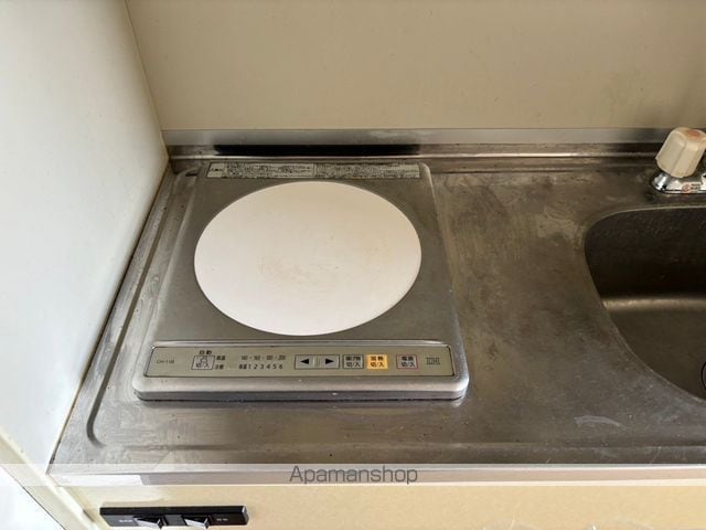 ルート相模大塚の内装写真