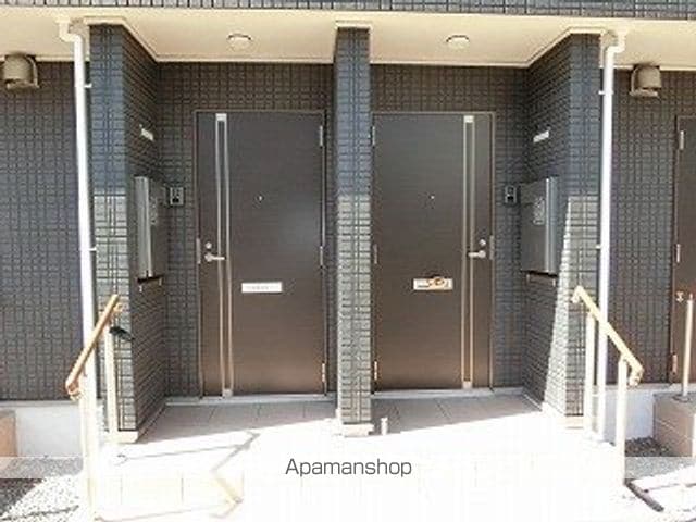 シルバーフォックスのその他写真