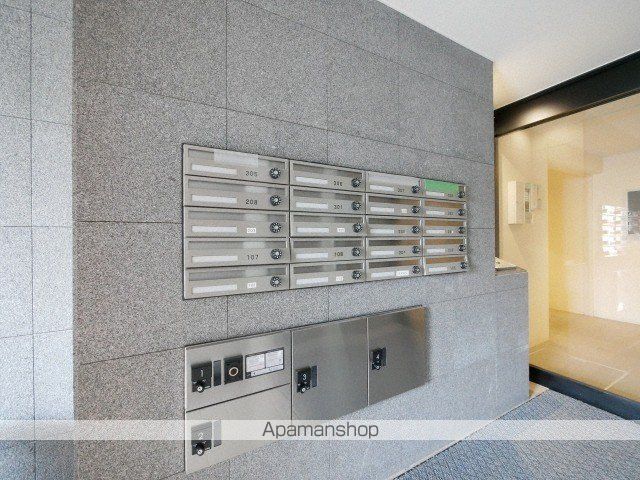 ヴィアーレ平岸の内装写真