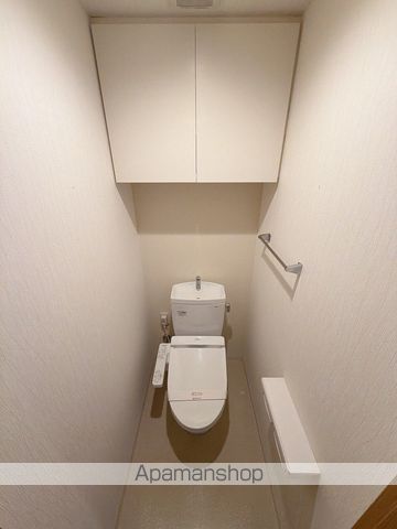 サンパティークの内装写真