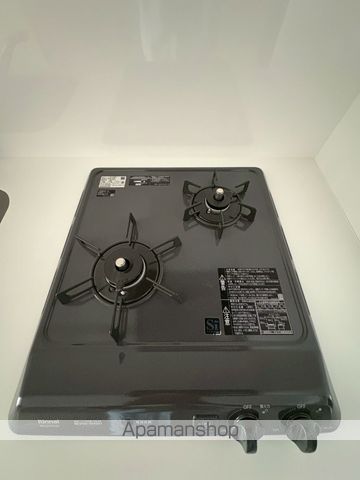 ＳＨＯＫＥＮ　Ｒｅｓｉｄｅｎｃｅ八王子[1K/25.59m2]の内装3