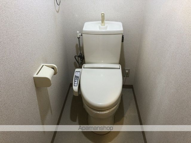 ヴェルデコートの内装写真