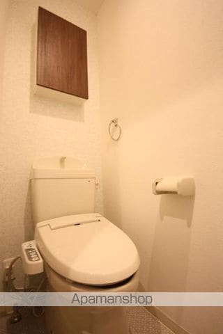 ルミエール大濠の内装写真