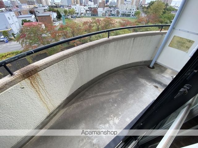 マンションリヴァージュの内装写真