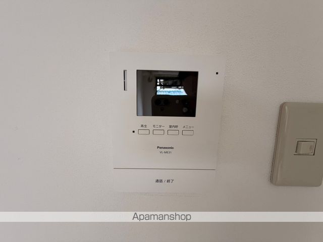ハイム淡路の内装写真