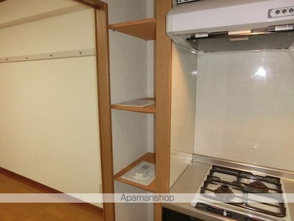 プレジール狛江[1K/23.1m2]のその他部屋・スペース