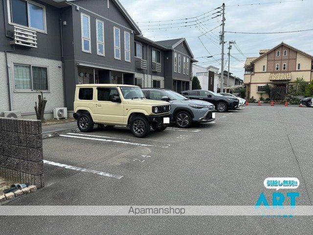 エイトサザンコート B棟のその他写真