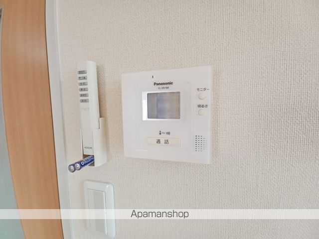 ゼネラルハウスK Aの内装写真